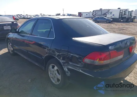 2002 Honda Accord 2.3 Ex/2.3 Se z USA, uszkodzony, nr VIN 1HGCG66802A106598